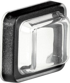 MP004424, ROCKER SWITCH CAP, BLACK