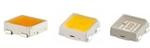 MLEAWT-A1-0000-0002Z7, LED Uni-Color White 4-Pin T/R