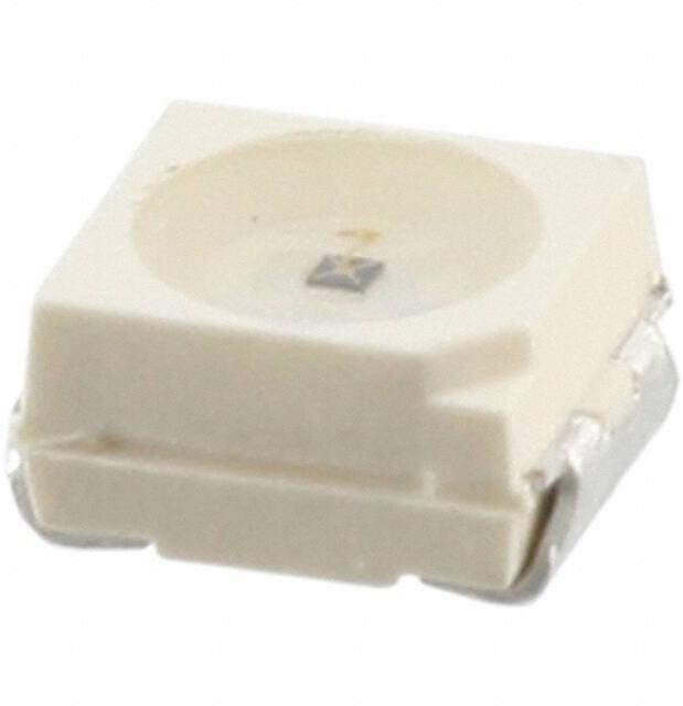 VSMB3940X01-GS08, ИК-передатчик, 3528,PLCC2, 940нм, 40мВт, 120°, SMD, 100мА