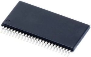 74LVT16244BDGGRG4, Buffers & Line Drivers 3.3V ABT 16-Bit Buff/Drv W/3-St Otpt 74LVT16244BDGGRG4, Buffers & Line Drivers 3.3V ABT 16-Bit Buff/Drv W/3-St Otpt