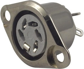 630-0510, Разъем