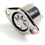 630-0510, Разъем