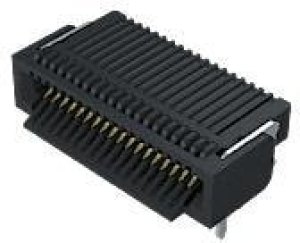 TFM-120-01-L-D-DS, Headers &amp; Wire Housings High-Reliability Tiger Eye Terminal Strips, .050" Pitch