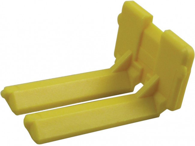 967631-1, Automotive Connectors 2 WAY CONTROL-9P