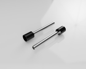 06.600.2427.0 CABLE FERRULES DIN 46228-E 1,5 -18