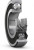60142RS1, Подшипник SKF