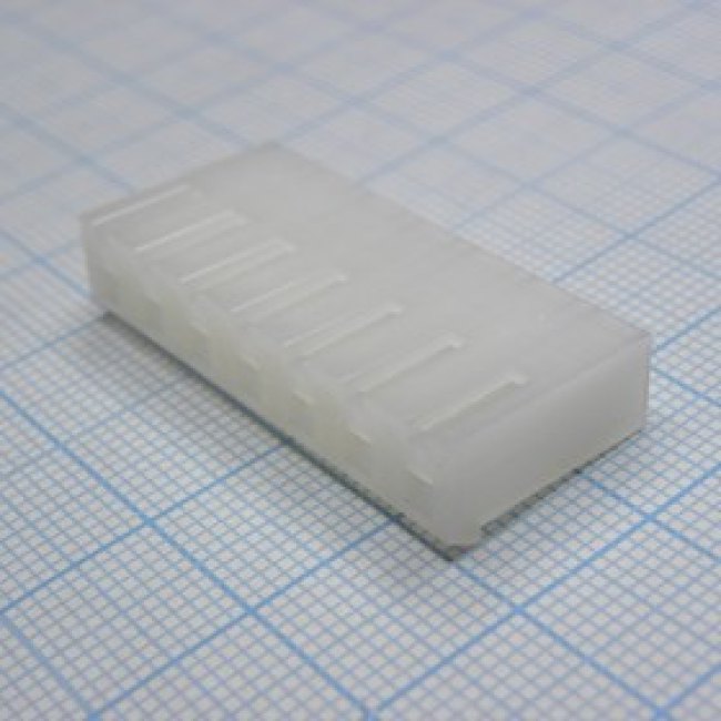 I-DS1074-SCT007, розетка на кабель / MHU-07 корпус (I-DS1074-SCT007)