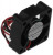 CFM-3010B-1130-373, DC Fans dc axial fan, 30 mm square, 10 mm, 10.8-13.2 Vdc, 2.04 W, 13000 RPM, 4.1 CFM, AR
