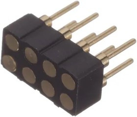 853-83-050-30-001101, Headers &amp; Wire Housings