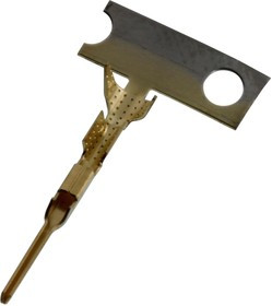 75967-312LF, CONTACT, PIN, 26-22AWG, CRIMP