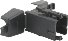 SMS9RDH1, Souriau, SMS Female Connector Housing, 9 Way, 3 Row SMS9RDH1, Souriau, SMS Female Connector Housing, 9 Way, 3 Row