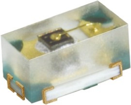 SFH 4053, SFH 4053 , CHIP LED 860nm IR LED, 1005 (0402) SMD package