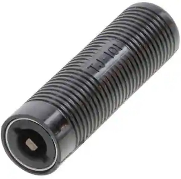 TJ-101, Conn Telephone Jack F 4 POS ST Cable Mount 1 Port/Телефонные разъемы TELEPHONE FOUR CONDUCTOR JACK