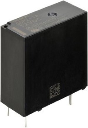 G5PZ-1A DC12, General Purpose Relays PCB Power Relay Compact 16A, 12 VDC G5PZ-1A DC12, General Purpose Relays PCB Power Relay Compact 16A, 12 VDC