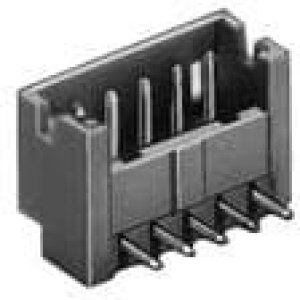 DF13-3P-1.25DS(20), 1x3P 1 1.25mm Male pin 3 RightAngle PushPull,P=1.25mm Wire To Board / Wire To Wire Connector ROHS DF13-3P-1.25DS(20), 1x3P 1 1.25mm Male pin 3 RightAngle PushPull,P=1.25mm Wire To Board / Wire To Wire Connector ROHS