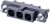 M80-263F303-00-00, Корпус разъема, Datamate Mix-Tek M80, Гнездо, 3 вывод(-ов), 4 мм M80-263F303-00-00, Корпус разъема, Datamate Mix-Tek M80, Гнездо, 3 вывод(-ов), 4 мм