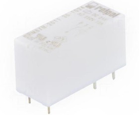 RM87N-2011-35-1024, Реле электромагнитное, SPDT, Uобмотки 24ВDC, 12A/2 RM87N-2011-35-1024, Реле электромагнитное, SPDT, Uобмотки 24ВDC, 12A/2