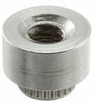 SO-0318-04-01-02, Standoffs & Spacers SureWare Precision Board Stacking Standoff SO-0318-04-01-02, Standoffs & Spacers SureWare Precision Board Stacking Standoff