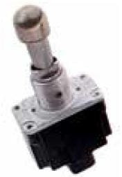 1TL1-3F, Toggle Switches Sealed OI/TL TOGGLES