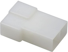 180908, Аксессуар разъема, Лепестковыми контактами серии FASTIN - FASTON