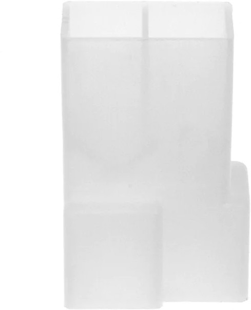 180908, Аксессуар разъема, Лепестковыми контактами серии FASTIN - FASTON