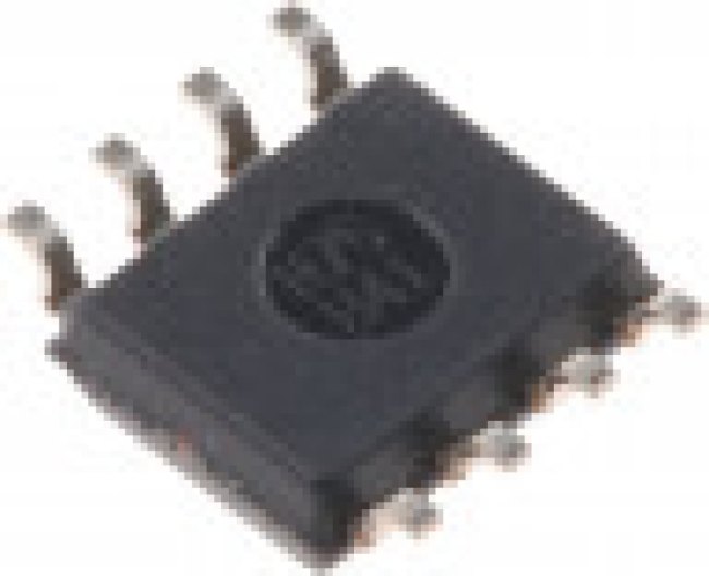 OPA171AID, OPA171AID, Precision, Op Amp, RRO, 3MHz, 2.7 36 V, 8-Pin SOIC