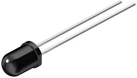 SFH 4556-AW, Infrared Emitters - High Power Infrared T1 3/4 (plastics5mm)