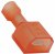 2-521103-2, Terminals TAB 22-18AWG .187 .187 x .020