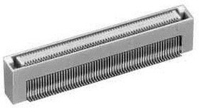 FX8C-80P-SV1(91), Board to Board &amp; Mezzanine Connectors HDR 80POS .6MM GOLD SMT