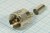 Штекер UHF на кабель RG59, обжимной; №1417 шт UHF\RG59\обж\