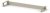 5-100103-0, Connector Accessories Strain Relief Straight Glass Filled Nylon Gray Bag/Box 5-100103-0, Connector Accessories Strain Relief Straight Glass Filled Nylon Gray Bag/Box