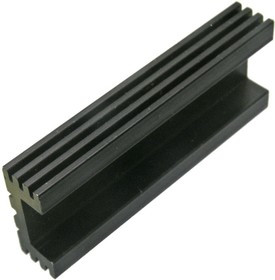 BLA010-50, Радиатор охлаждения , алюминиевый