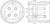 1241598-1, Automotive Connectors 2,5MM ST-GEH ASSY4P