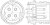 1241598-1, Automotive Connectors 2,5MM ST-GEH ASSY4P
