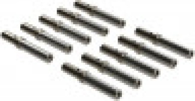 ATF13-4P-BM31, BOARD MOUNT HEADER, RIGHT ANGLE, AT, 4 PIN, 3X SCREW BOSS, EXTENDED HEIGHT, GOLD PLATE 28AH8641