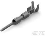 794220-1, Contact PIN Crimp ST Cable Mount 18-22AWG T/R 794220-1, Contact PIN Crimp ST Cable Mount 18-22AWG T/R