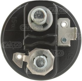 133148, Крышка втягивающего реле