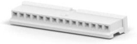 1-1775441-5, Conn Housing RCP 15 POS 1.5mm Crimp ST Cable Mount Natural Bag