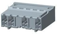 8-1703060-6, Automotive Connectors STANDARD TIMER SPECIAL HSG UL94 V0