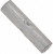 31818, SOLISTRAND Butt Splice Connector, Tin 22 16 AWG