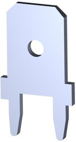 19705-4303, Terminals QUICK DISCONNECT TAB 19705-4303, Terminals QUICK DISCONNECT TAB