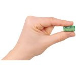 MIKROE-319, PROTO Connect Board