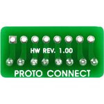 MIKROE-319, PROTO Connect Board