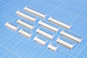 Штекер питания угловой, WK, однорядный, 4 контакта, шаг 2.5, на плату, WK-04R; №2426 штек пит WK\1x 4\P2,5\плат\угл\WK-04R