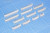 Штекер питания угловой, WK, однорядный, 4 контакта, шаг 2.5, на плату, WK-04R; №2426 штек пит WK\1x 4\P2,5\плат\угл\WK-04R