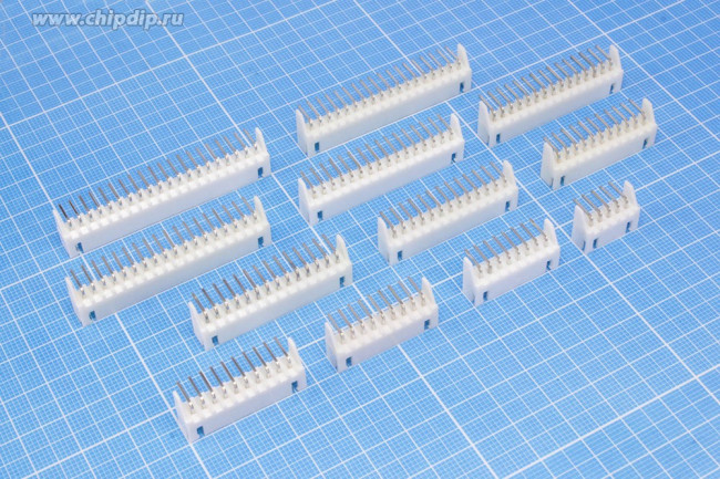 Штекер питания угловой, WK, однорядный, 4 контакта, шаг 2.5, на плату, WK-04R; №2426 штек пит WK\1x 4\P2,5\плат\угл\WK-04R