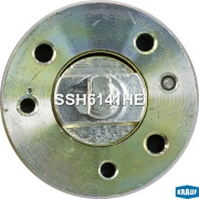 SSH6141HE, Втягивающее реле стартера