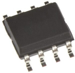 CA3130MZ, CA3130MZ , Op Amp, 6   15 V, 8-Pin SOIC