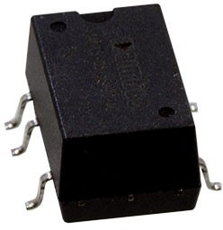 AM1LS-0515SH30-NZ, DC/DC преобразователь 1Вт вх 4.5-5.5 В однополярный вых 1