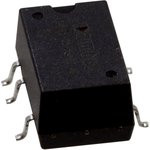 AM1LS-0515SH30-NZ, DC/DC преобразователь 1Вт вх 4.5-5.5 В однополярный вых 1